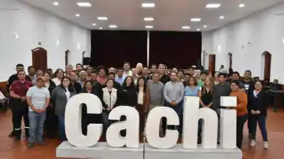 El Valle Calchaquí se prepara para un verano con menos lluvias: el plan que activó la Provincia