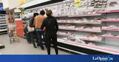 En la Patagonia los precios subieron menos que en el resto del país: el número que dejó atrás a todas las regiones