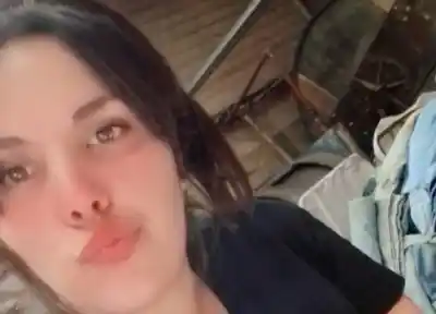 Salió a ver a sus amigos en una plaza de Villa Albertina y no volvió: la buscan hace 10 días