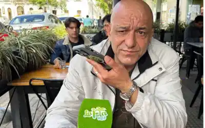 Marcha por Rojas: piden intervenir la Justicia y apuntan a un hallazgo cerca del lugar del hecho