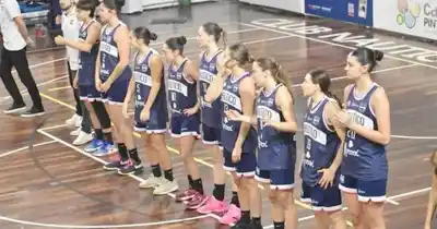 Un equipo joven quebró el duelo en el cierre y logró lo que nadie esperaba