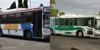 El colectivo entre Rawson y Trelew ya tiene nuevo precio: la ida y vuelta no baja de los 11 mil