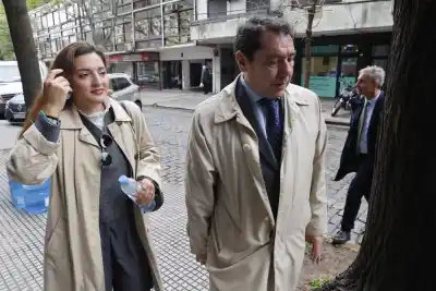 El alegato que sacudió el juicio por Maradona: pidieron condenas y que se investigue a un director de clínica