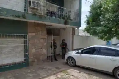 ChatGPT, un libro nazi y un plan de tiroteo: los detuvieron antes del ataque