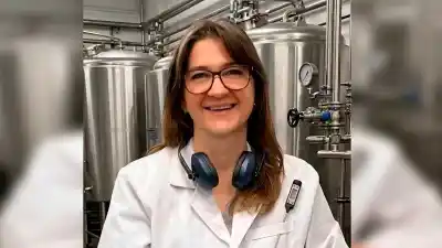 De una cátedra universitaria a un emprendimiento que revoluciona la alimentación: el secreto detrás de sus productos