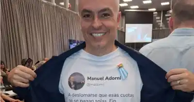 Diputado desmiente acusaciones sobre su patrimonio y lanza un desafío que podría sacudir al Gobierno