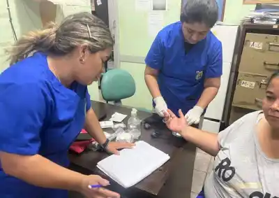 La Banda tendrá controles gratuitos de mama, nutrición y vacunas en una misma mañana