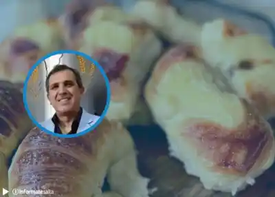 En las panaderías de Salta el pan francés se salvó, pero hay algo que ya casi nadie compra