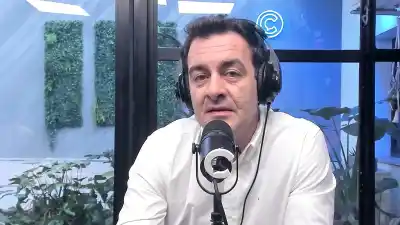 El oncólogo Sebastián Torres desarmó los mitos más comunes sobre el cáncer de mama