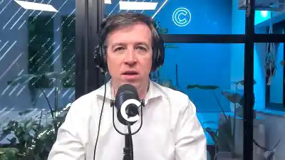 Estornuda sin parar y no es resfrío: el médico que explica qué pasa en primavera