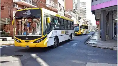 El boleto subió a $2.090, pero los empresarios del colectivo ya saben cuándo llega el golpe que falta