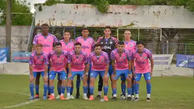 Argentino de Rosario ya sabe cuándo jugará para no perder la plaza en la Primera C