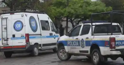 El triple crimen de Solidaridad: la Justicia revisó la pena y su autor ya tendría fecha de salida