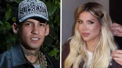 Una voz del pasado de Wanda Nara rompe el silencio y revela detalles que nadie esperaba