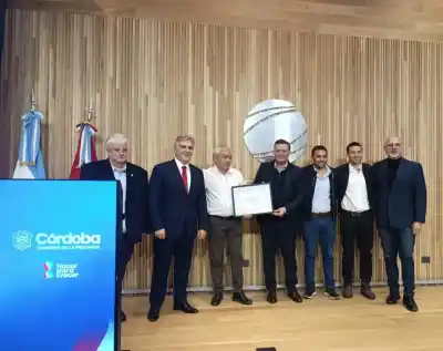 Totoral se prepara para recibir 8 inversiones millonarias: dónde se instalarán y qué producirán