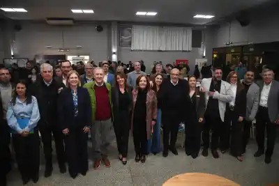 Córdoba ya puso la firma y ahora la ley de biocombustibles espera un número clave