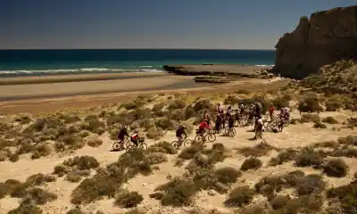 Chubut vivió un fin de semana récord: los números que dejó el turismo en la provincia