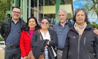 Elecciones en el ISSyS: la Lista Fucsia quiere unir a activos y jubilados, pero hay un dato que no cierra