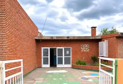Santa Rosa del Conlara suma una carrera docente para enseñar en hospitales y casas