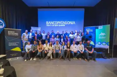 Ocho emprendedores se juegan todo en Bariloche: el premio que puede cambiarles el negocio