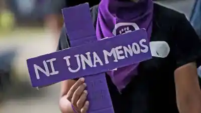 Bárbara tenía 26 años y fue hallada envuelta en una frazada: quién es el acusado