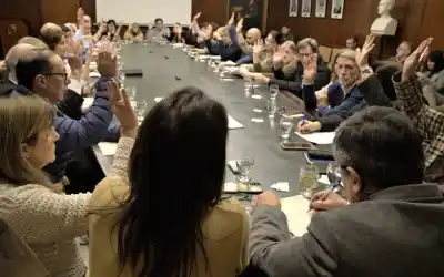 La UNT se suma a la marcha universitaria: el documento que aprobó el Consejo