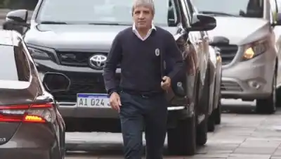 El ministro anticipó un dato que preocupa: ¿qué pasó en marzo con los precios?