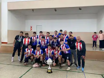 La Reforma se quedó con el Clausura del oeste y ahora define el título anual: dónde se juega la Finalísima