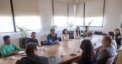 Mendoza tendrá un edificio inteligente con 34 departamentos: la jugada que destrabó la inversión