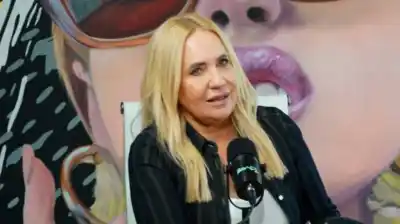 Nora Colosimo reveló qué perdió por la ludopatía de Andrés Nara: "Mi auto lo perdí por eso"