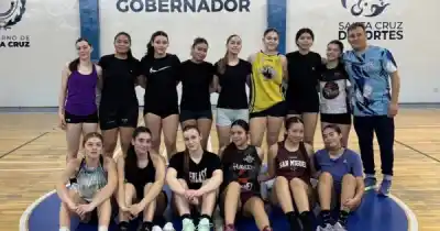 El básquet de Santa Cruz se juega su lugar: las preselecciones entran en la recta final