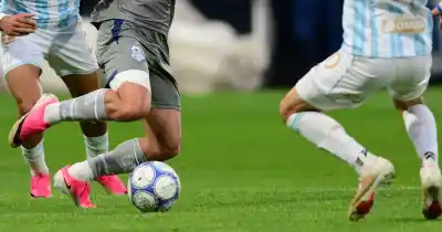 La AFA ya eligió a los árbitros para Central y Newell's: los nombres que definen la fecha 13