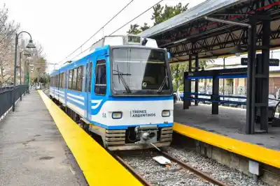 Una obra clave paraliza el servicio ferroviario durante 21 días: lo que nadie te contó sobre el corte total