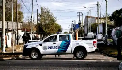 Discutió con su vecino en Longchamps y 25 días después todo terminó en un juicio abreviado