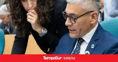 Santa Cruz reparte la coparticipación con tres porcentajes distintos: la letra chica que casi nadie mira