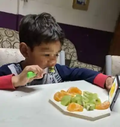 Caso Ángel: la pericia clave que definirá la causa de muerte del nene de 4 años de Comodoro
