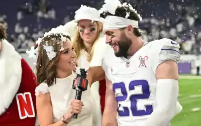 Filtración de fotos íntimas sacude a la NFL: ¿Qué encontraron en el resort de Arizona?