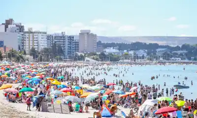 Puerto Madryn busca la voz de sus vecinos para decidir el futuro del turismo
