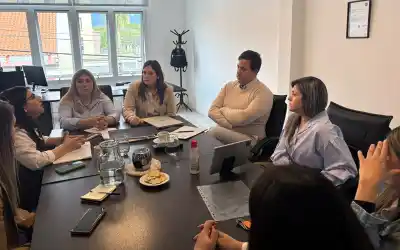Un cambio en la carga de sueldos de los municipios ya arrancó y Ancasti fue el primero