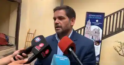 Salta capital no se detuvo: el fin de semana largo dejó un número clave para el turismo