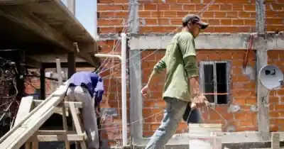 Santa Cruz, entre las provincias donde más se desplomó el empleo privado: la caída ya lleva 14 meses