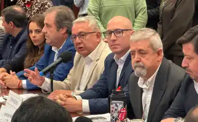 Jujuy es la única provincia sin ley de coparticipación y los intendentes apuran el debate: la advertencia de Julio Bravo