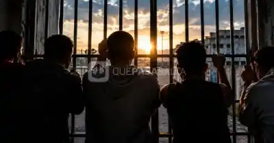 La reforma penal juvenil desata una ola de excarcelaciones en Salta