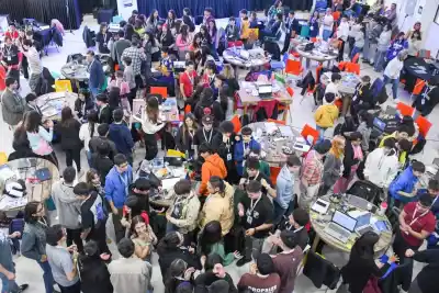 Comodoro, sede por tercer año de la hackatón de la NASA: el dato que ilusiona a los programadores