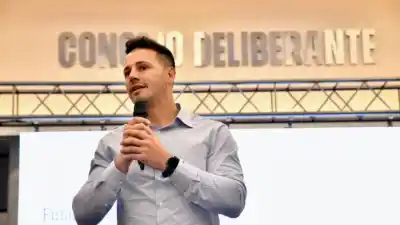 Formosa: el Concejo abrió una charla clave para pymes y emprendedores, ¿qué líneas de financiamiento se presentaron?