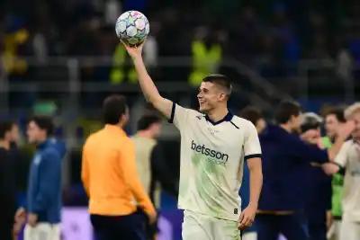 Tres goles en San Siro, hincha de Boca y una decisión que Scaloni espera