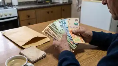 Debe $6,5 millones y casi no falla: la increíble posición de La Pampa en el ranking de deuda