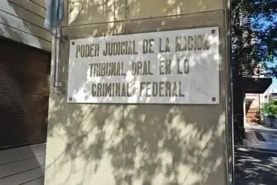 Un informe técnico reveló una falla crítica en un edificio judicial: ¿Qué podría pasar si no actúan en 72 horas?