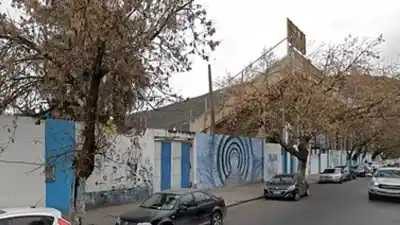 Iba al club cuando un auto se detuvo a su lado: lo que encontró la policía en el expeaje de Aunor