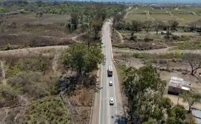 El tramo de la Ruta 9 donde ya no se aguantan más los choques: arranca una obra clave